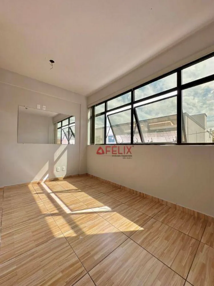 Sala-Conjunto, 26 m² - Foto 11