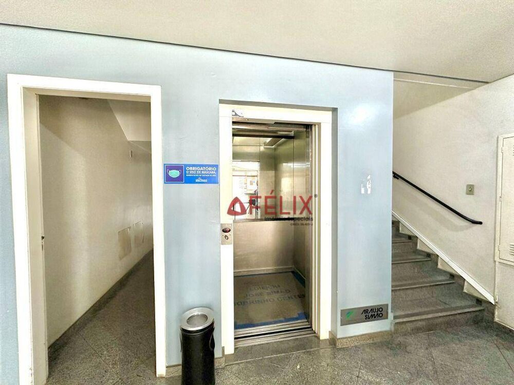 Sala-Conjunto, 26 m² - Foto 1