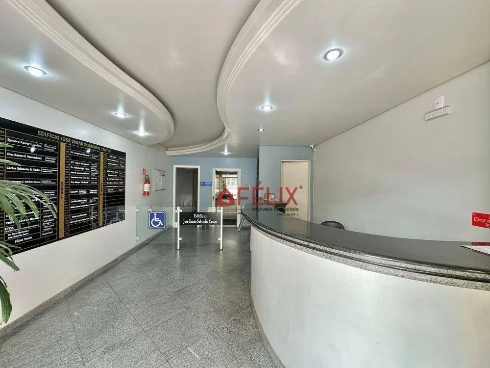 Sala-Conjunto, 26 m² - Foto 4