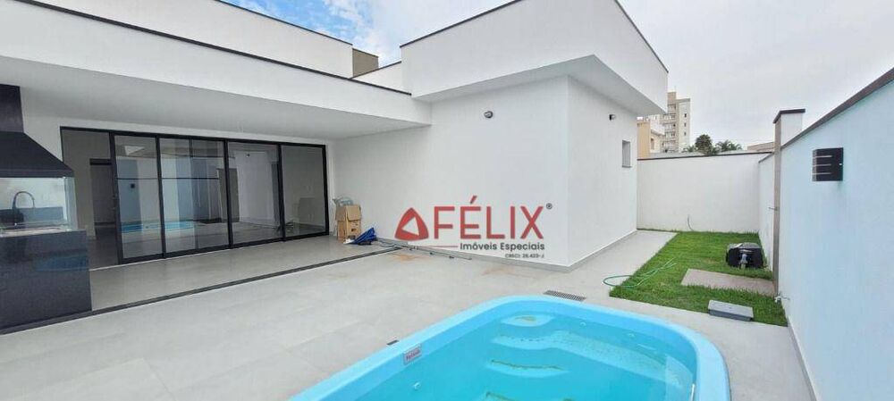 Casa de Condomínio, 3 quartos - Foto 6