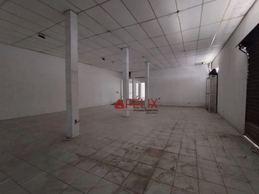 Loja-Salão, 350 m² - Foto 5