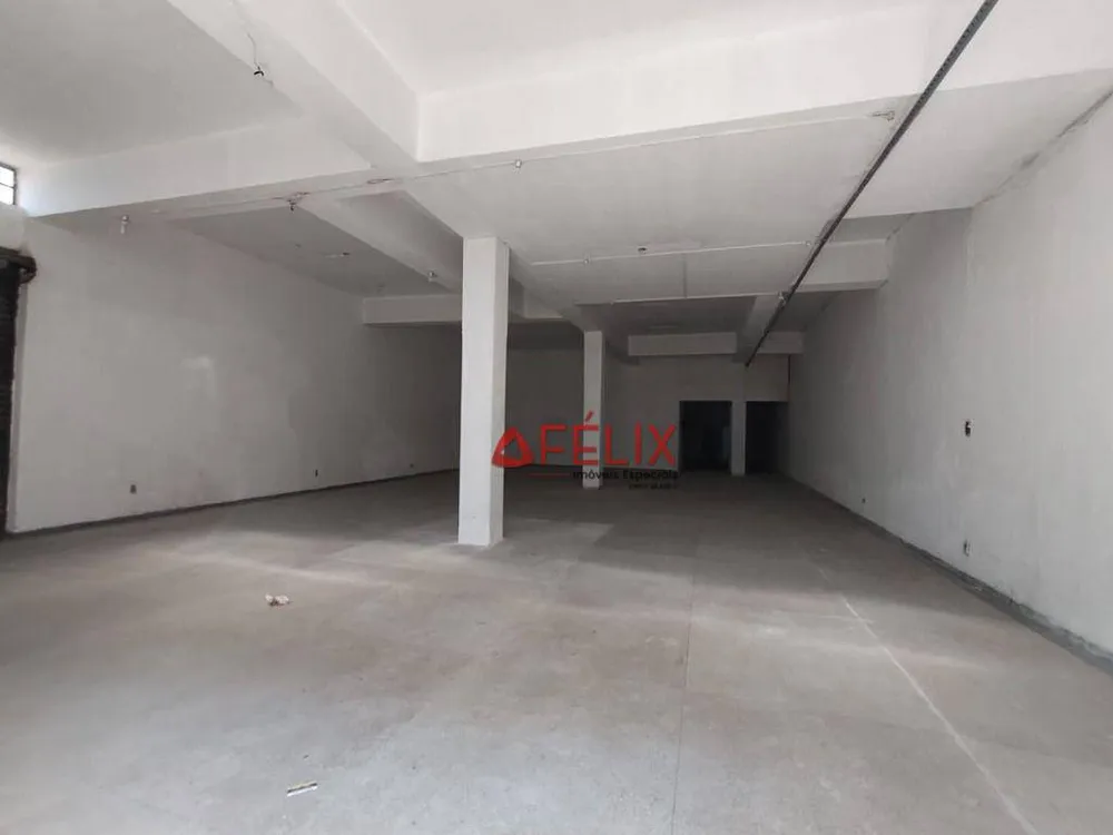 Loja-Salão, 350 m² - Foto 1