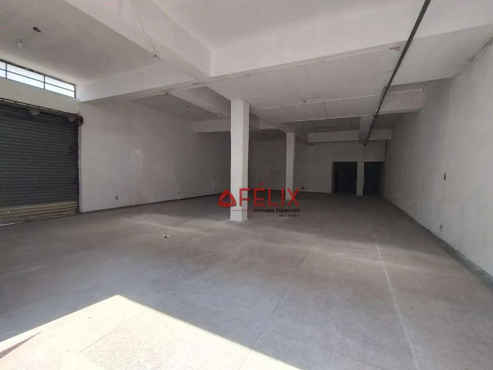 Loja-Salão, 350 m² - Foto 2