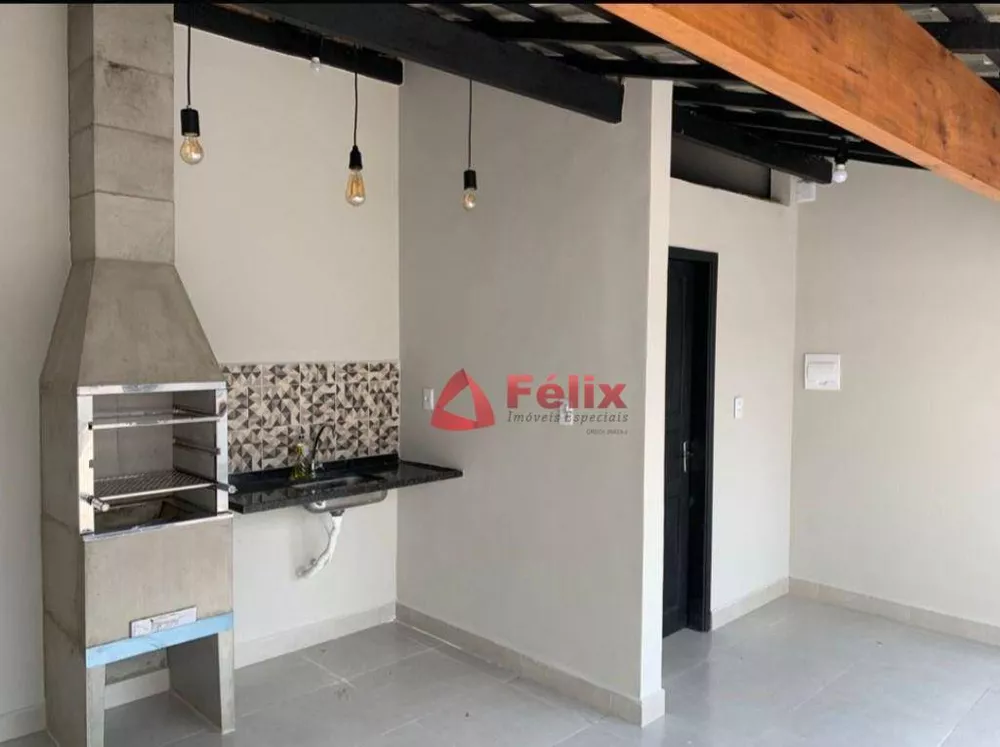 Casa, 3 quartos, 220 m² - Foto 1