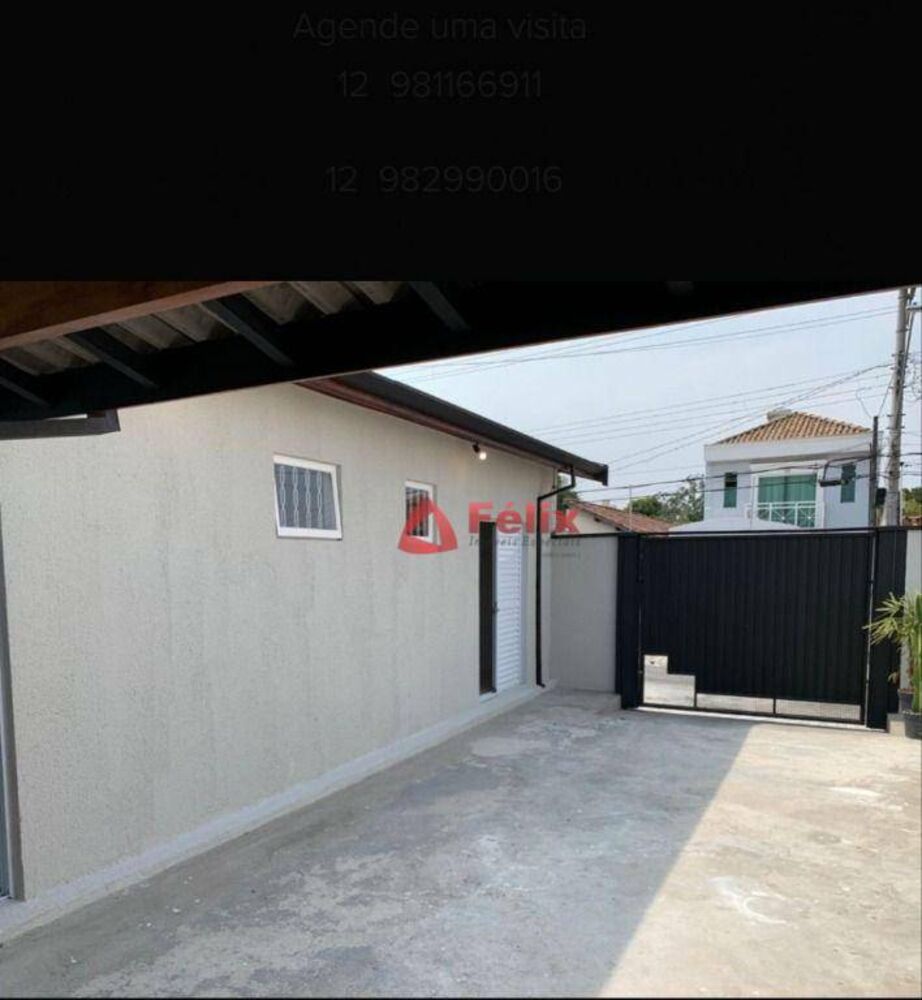 Casa à venda com 3 quartos, 220m² - Foto 2