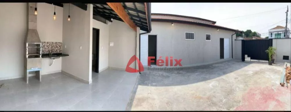 Casa, 3 quartos, 220 m² - Foto 3
