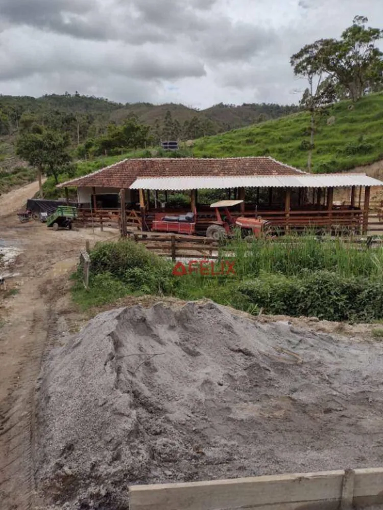 Terreno, 115 hectares - Foto 3