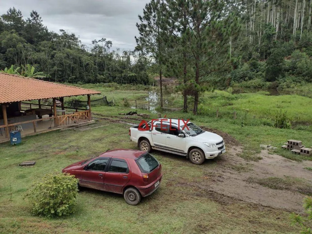 Terreno, 115 hectares - Foto 2