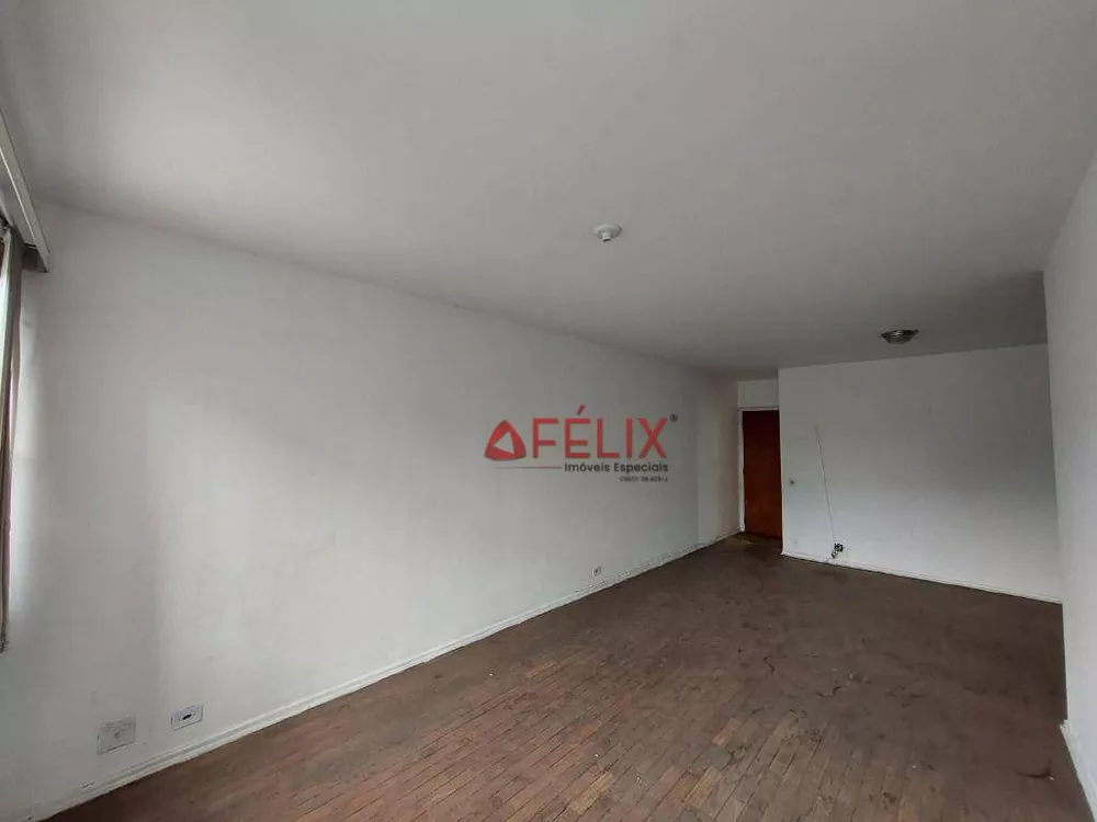 Apartamento, 3 quartos, 146 m² - Foto 2