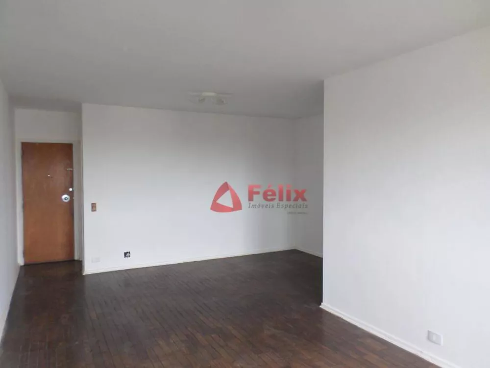 Apartamento, 3 quartos, 146 m² - Foto 1