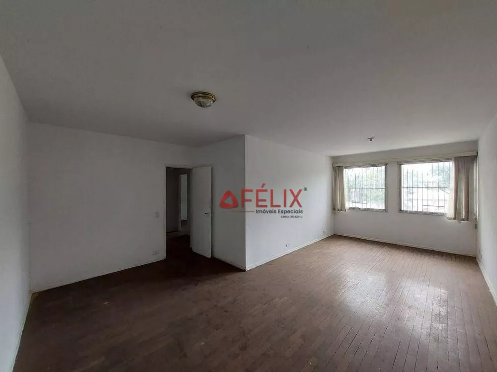 Apartamento, 3 quartos, 146 m² - Foto 3