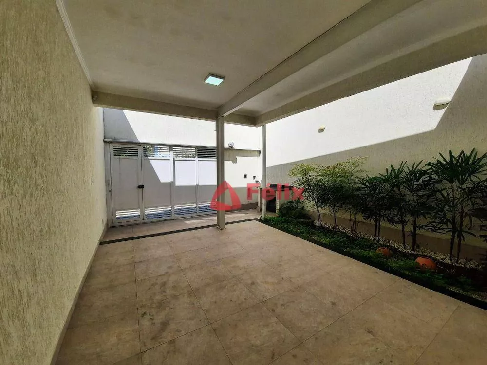 Casa, 3 quartos, 254 m² - Foto 8