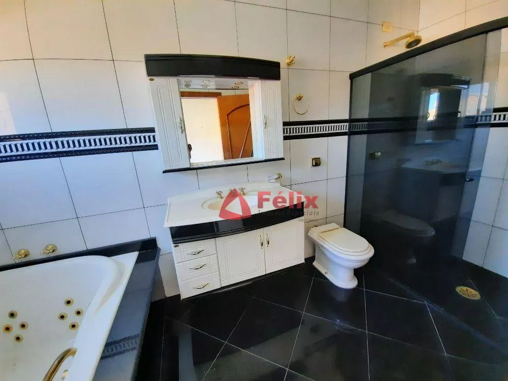 Casa, 3 quartos, 254 m² - Foto 9