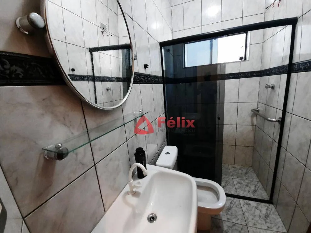 Casa, 3 quartos, 254 m² - Foto 21