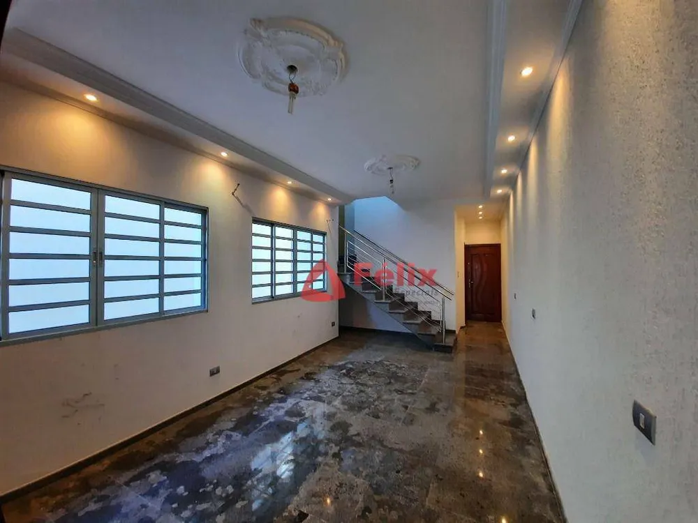 Casa, 3 quartos, 254 m² - Foto 19