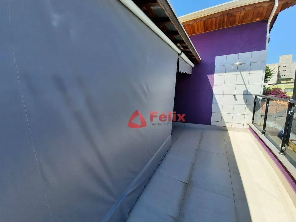 Casa, 3 quartos, 254 m² - Foto 33