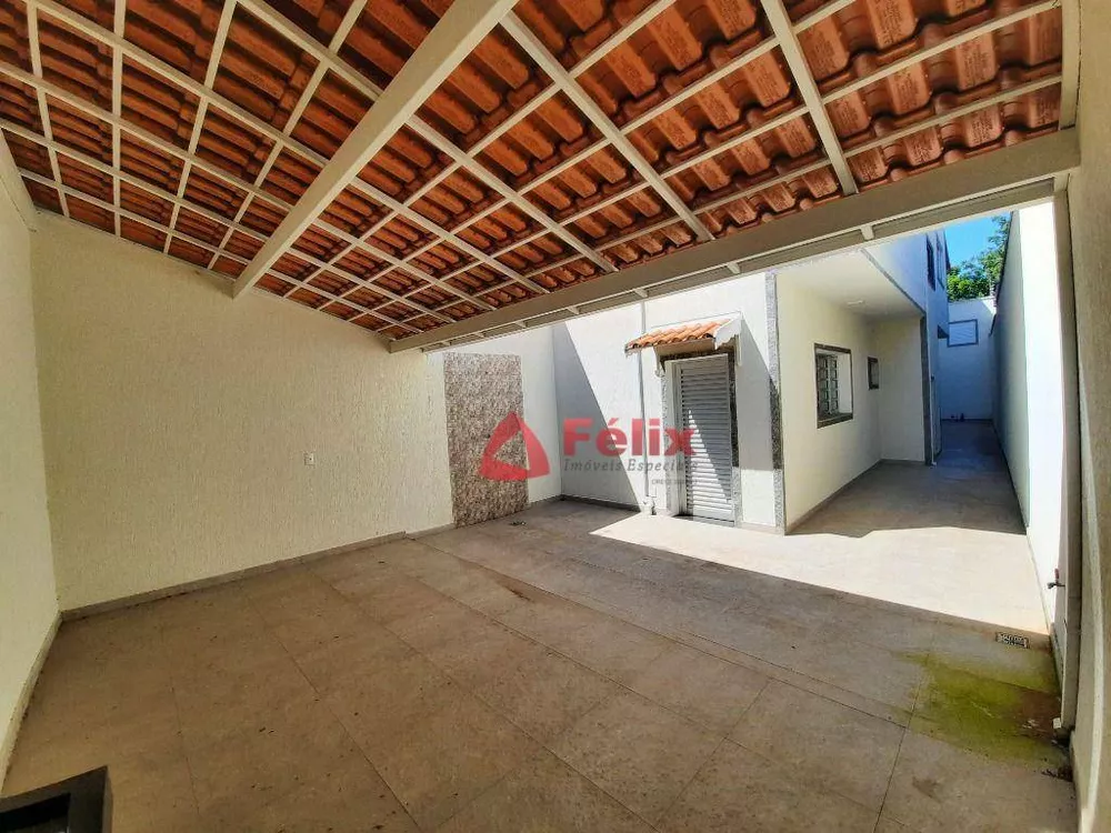 Casa, 3 quartos, 254 m² - Foto 4