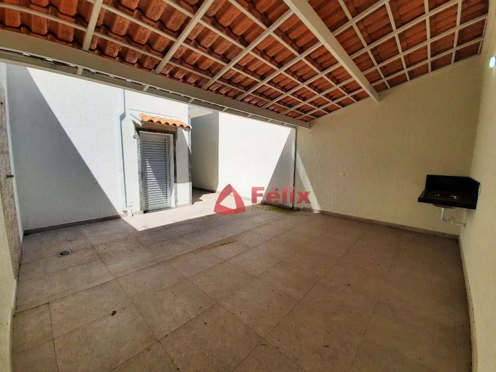 Casa, 3 quartos, 254 m² - Foto 11