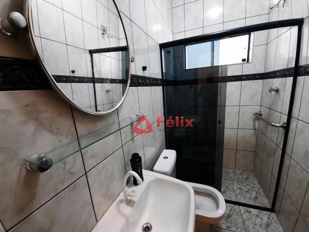 Casa, 3 quartos, 254 m² - Foto 3