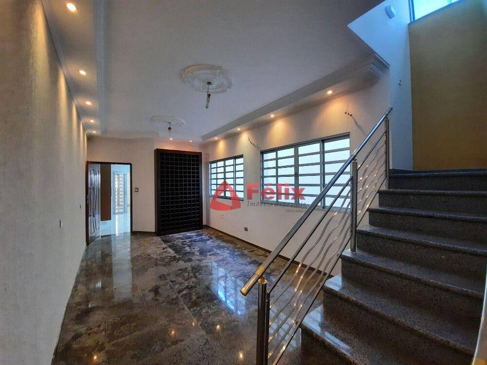 Casa, 3 quartos, 254 m² - Foto 21