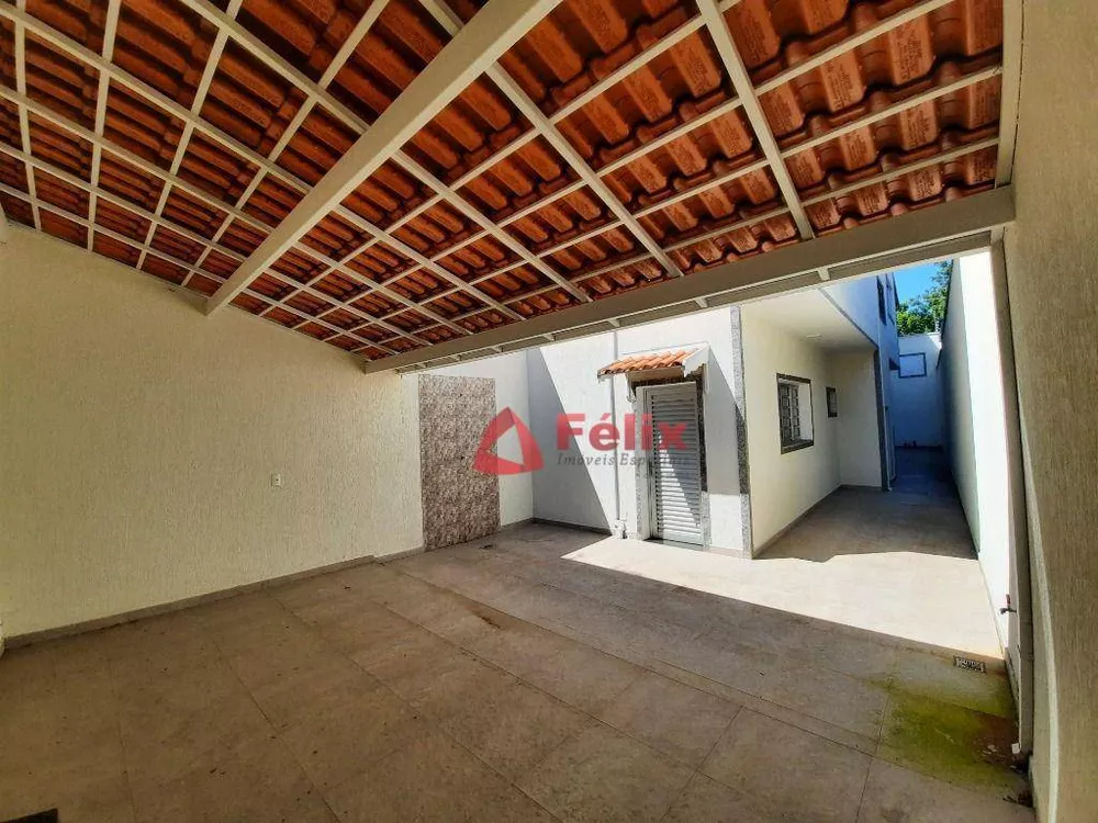 Casa, 3 quartos, 254 m² - Foto 12