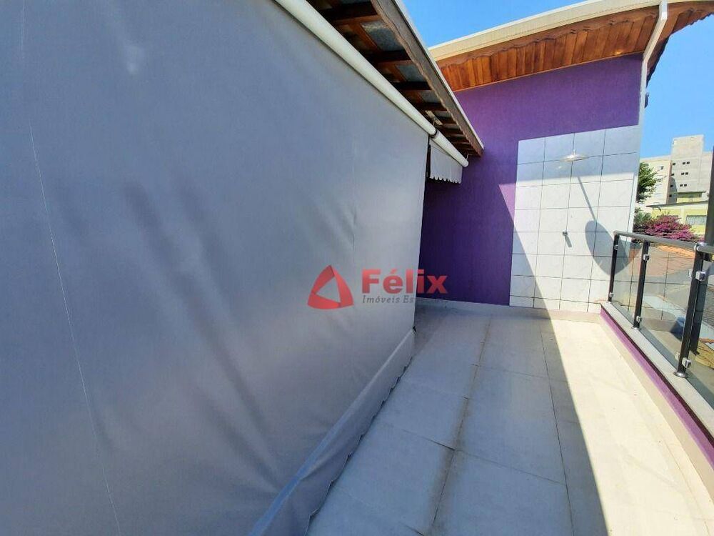 Casa, 3 quartos, 254 m² - Foto 22