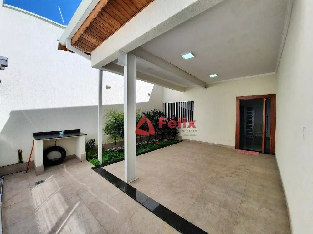 Casa, 3 quartos, 254 m² - Foto 19