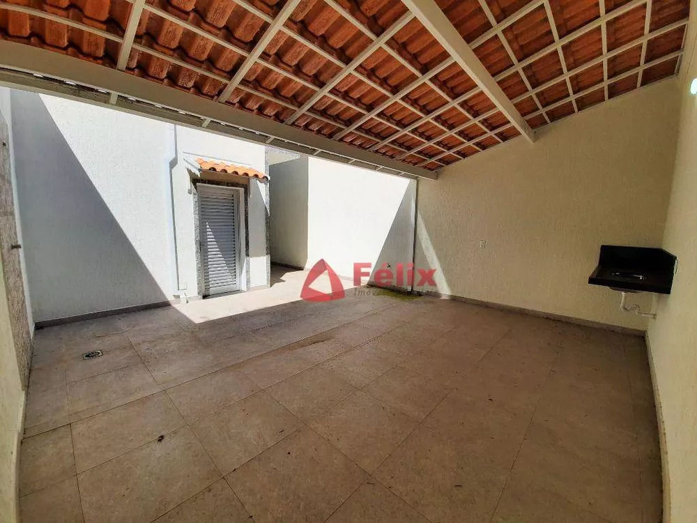 Casa, 3 quartos, 254 m² - Foto 16