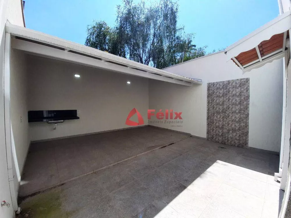 Casa, 3 quartos, 254 m² - Foto 5
