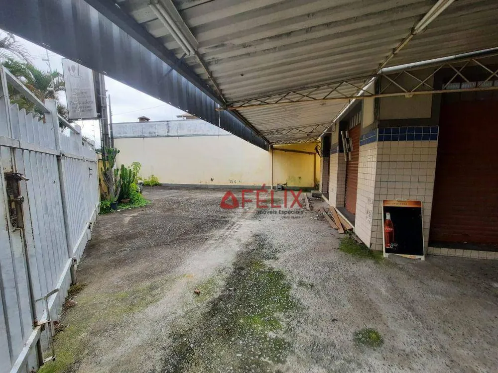 Loja-Salão, 150 m² - Foto 1
