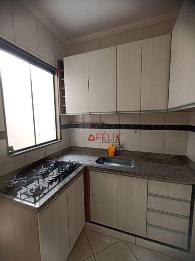 Casa, 2 quartos, 80 m² - Foto 2