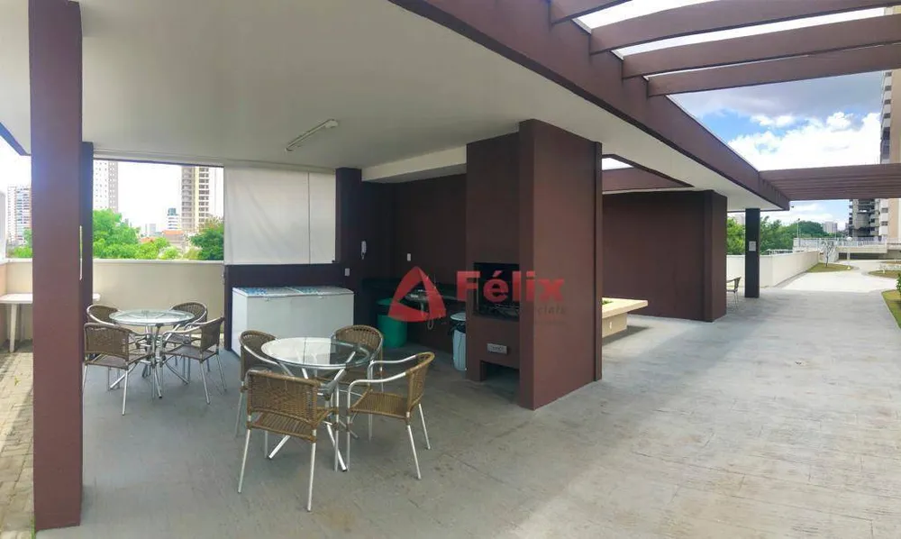 Apartamento, 3 quartos, 93 m² - Foto 7
