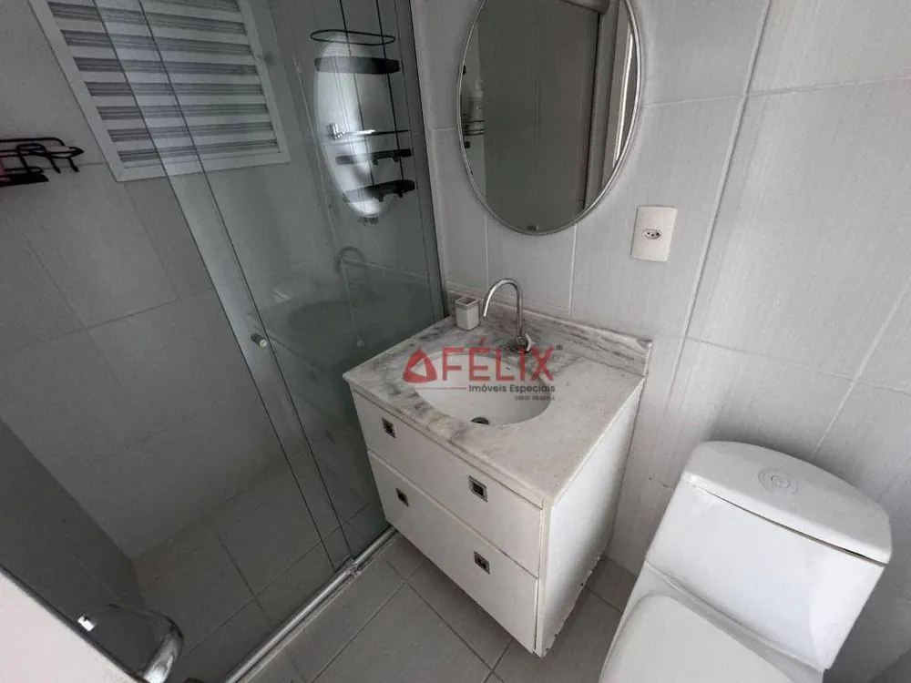 Apartamento, 3 quartos, 93 m² - Foto 3