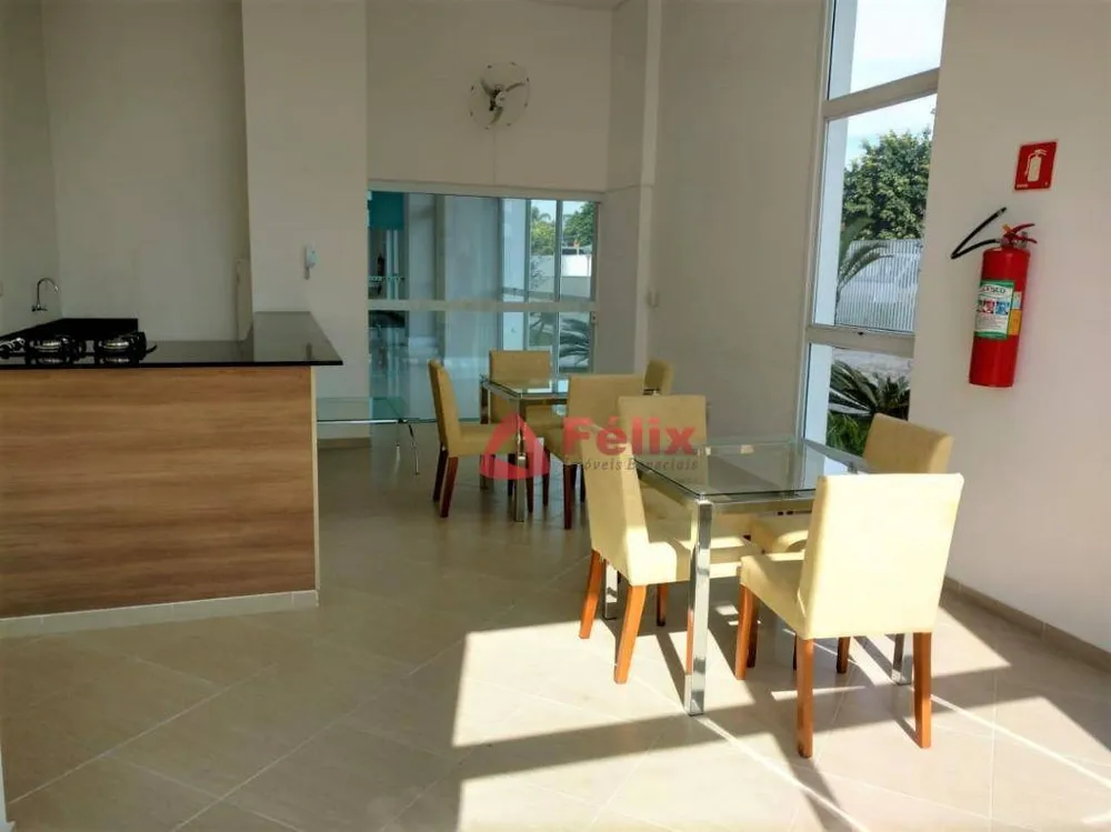 Apartamento, 3 quartos, 93 m² - Foto 9