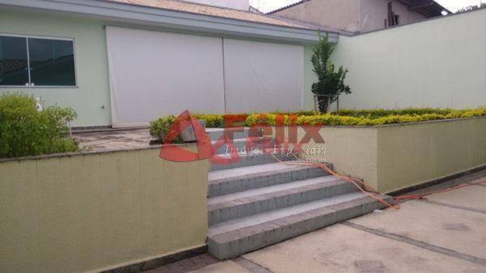 Casa, 5 quartos, 260 m² - Foto 3