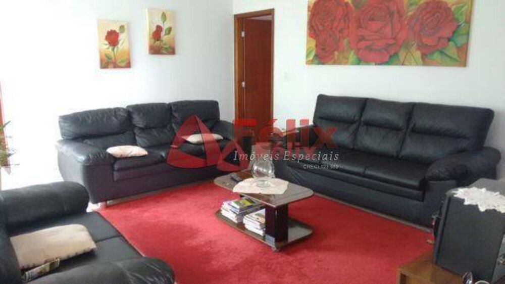Casa, 5 quartos, 260 m² - Foto 1