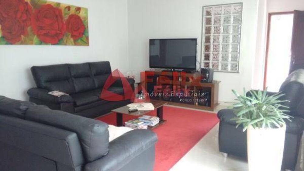 Casa, 5 quartos, 260 m² - Foto 10