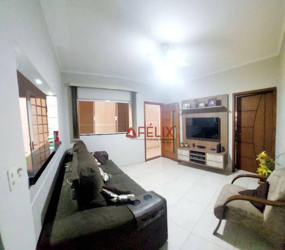Casa, 2 quartos, 96 m² - Foto 1