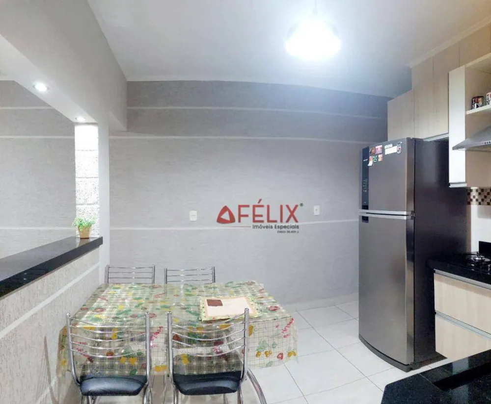 Casa, 2 quartos, 96 m² - Foto 3
