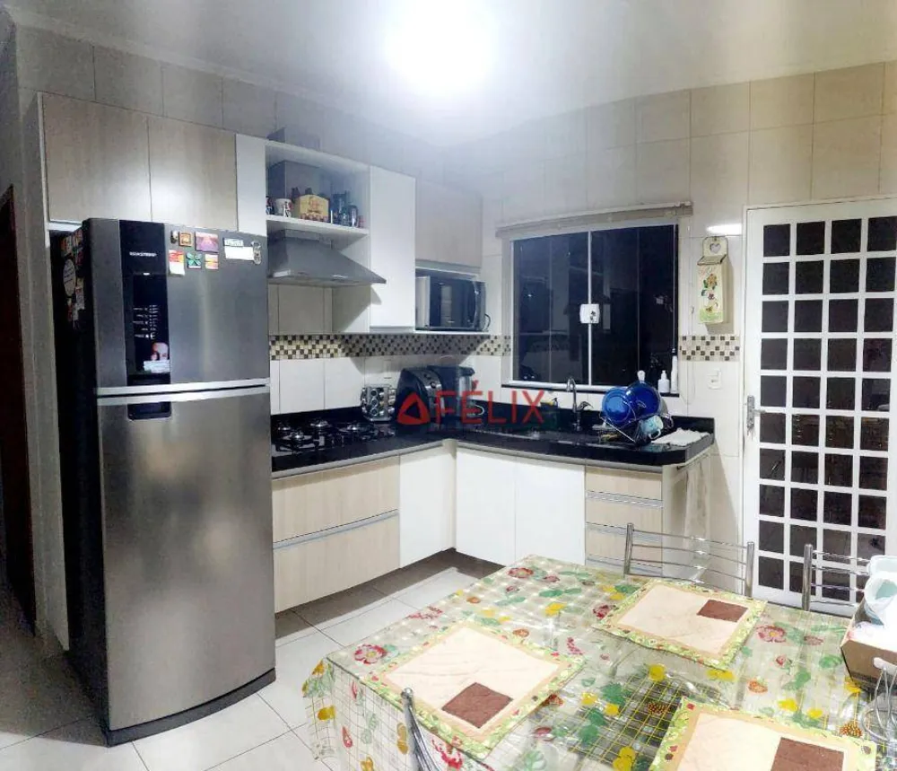 Casa, 2 quartos, 96 m² - Foto 4