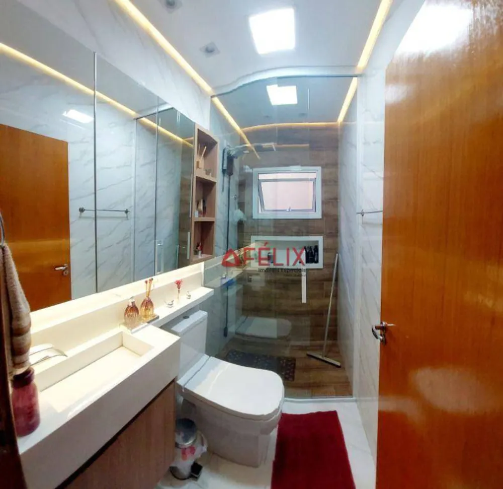 Casa, 2 quartos, 96 m² - Foto 5