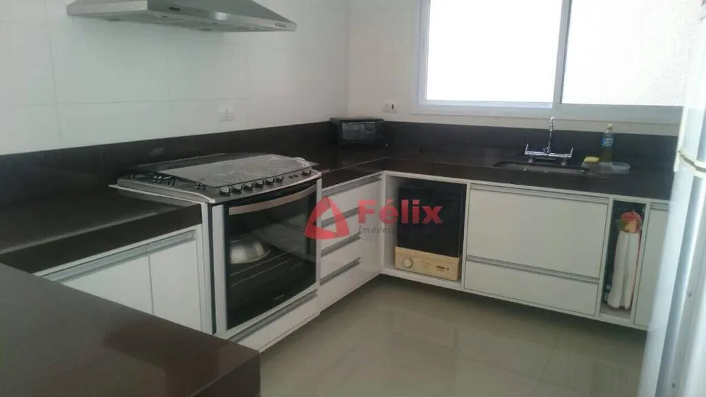 Sobrado, 3 quartos, 250 m² - Foto 7