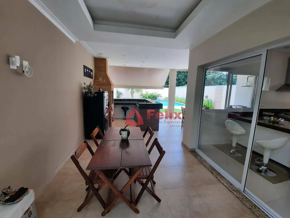 Sobrado, 3 quartos, 250 m² - Foto 2