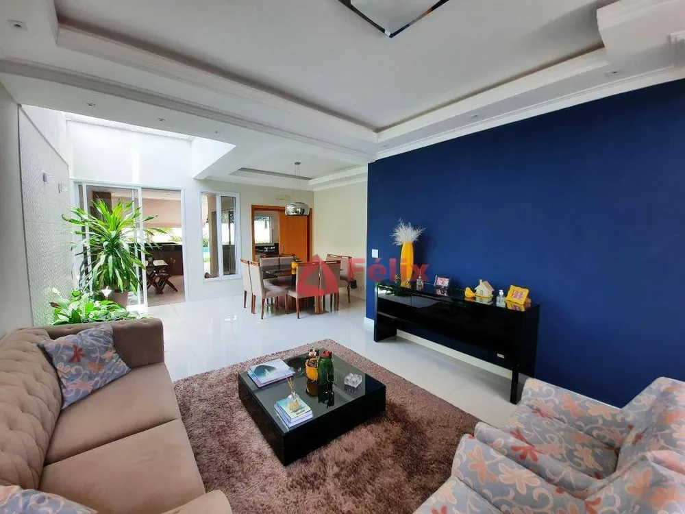 Sobrado, 3 quartos, 250 m² - Foto 1