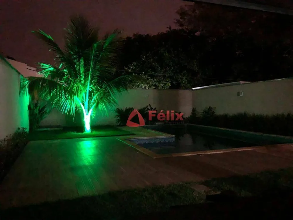 Sobrado, 3 quartos, 250 m² - Foto 5