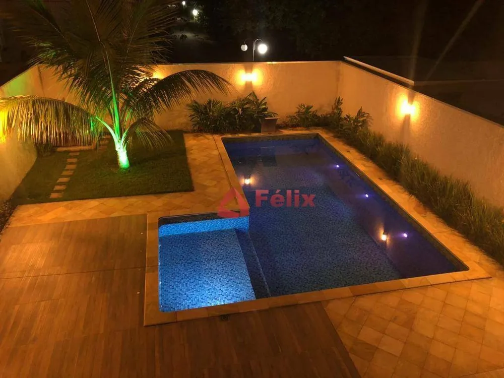 Sobrado, 3 quartos, 250 m² - Foto 4