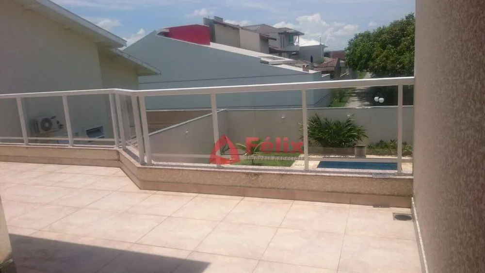 Sobrado, 3 quartos, 250 m² - Foto 9