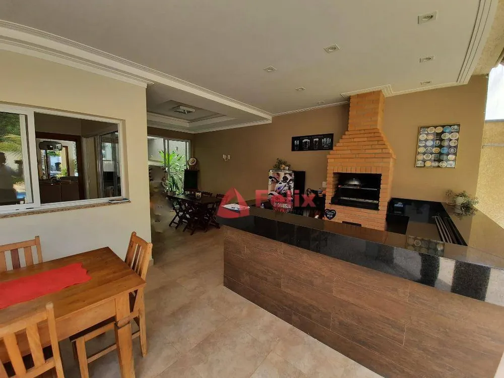 Sobrado, 3 quartos, 250 m² - Foto 3