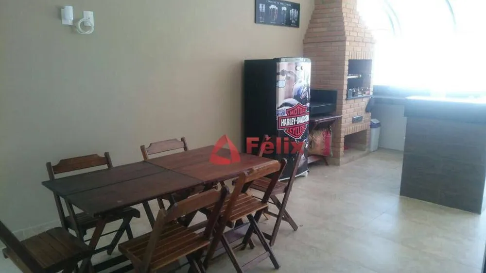 Sobrado, 3 quartos, 250 m² - Foto 6