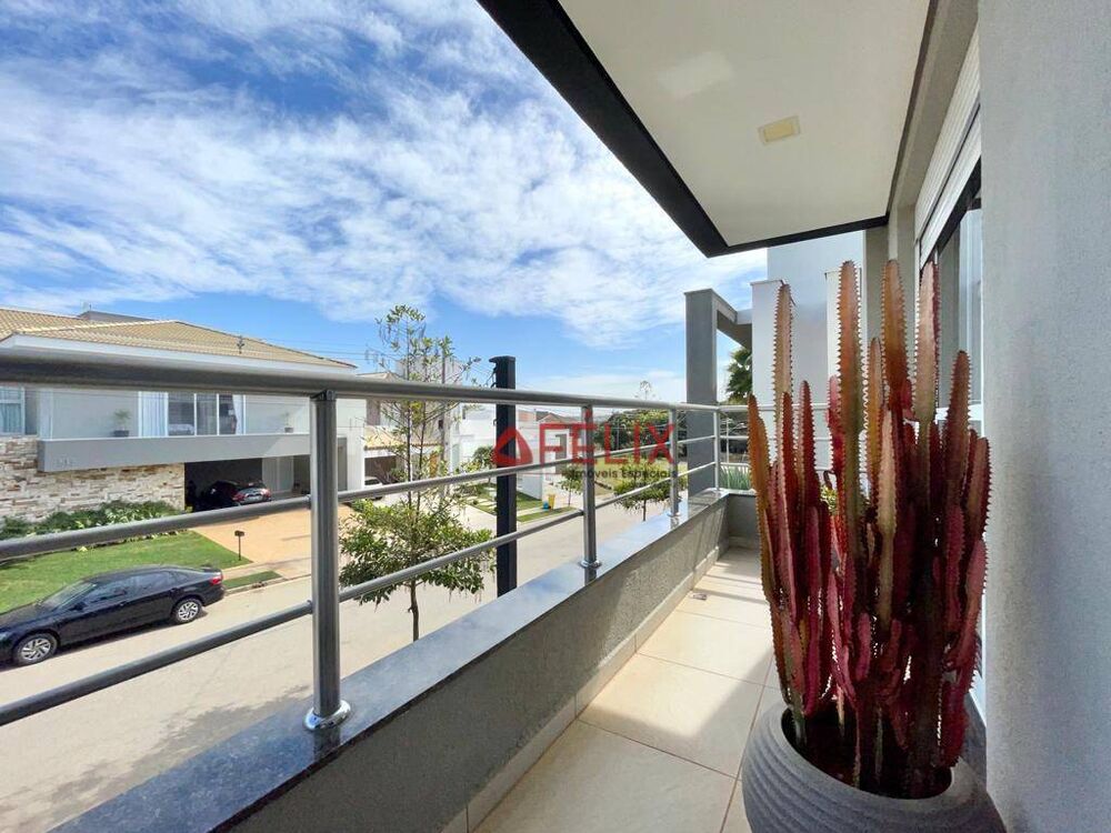 Casa, 4 quartos, 350 m² - Foto 3